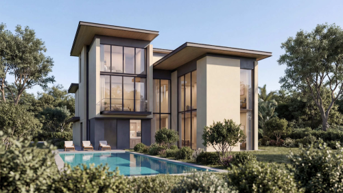 The Orchard Villas