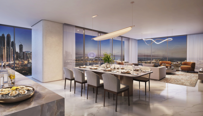 Palm Beach Towers