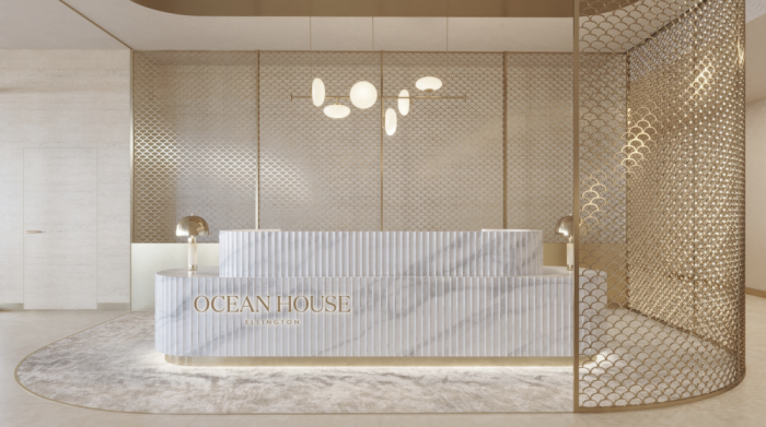 Ocean House Palm Jumeirah