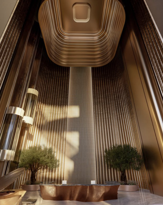 Lumena Alta by Omniyat