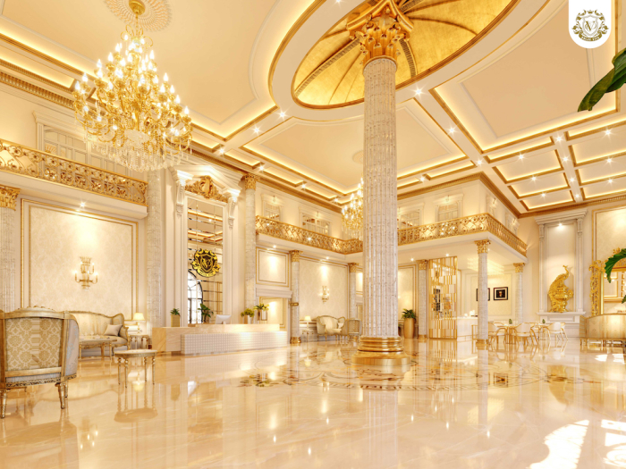 Dolce Vita Residences
