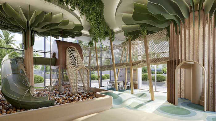 The Highgrove by Ellington