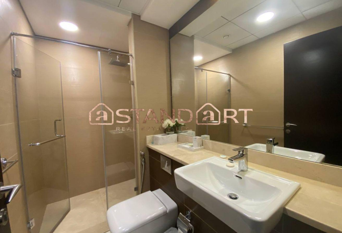 Full Dubai Marina View | Spacious | Full Furnished