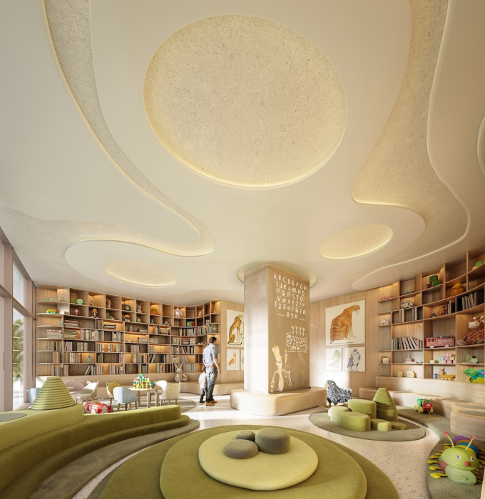 Ocean House Palm Jumeirah