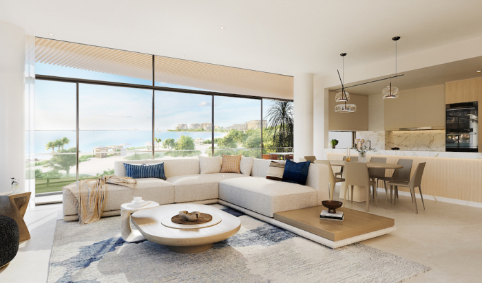 Rixos Dubai Islands Hotel & Residences