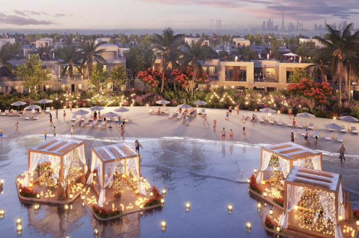 Damac Riverside