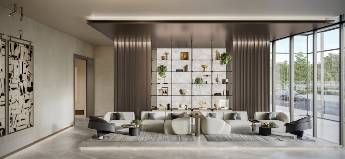 Eaton Square by Ellington