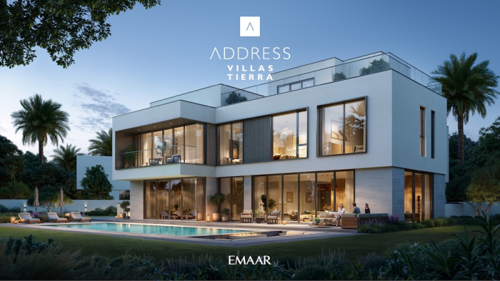 Tierra Address Villas