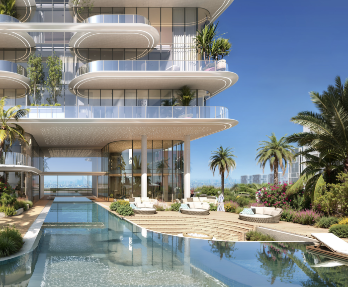 Cotier House by Imtiaz