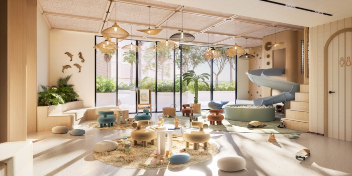 Fahid Beach Residences