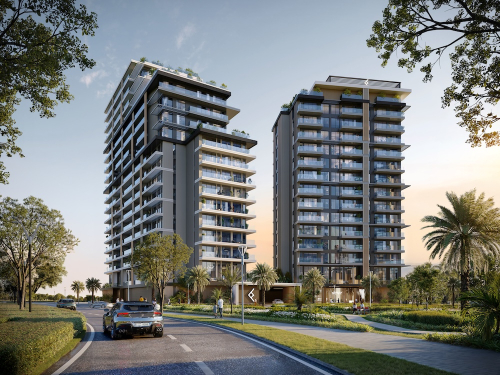 The Hillgate by Ellington