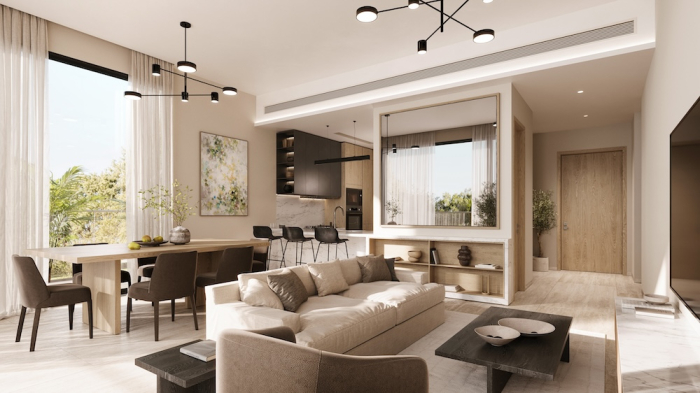 The Berkeley Residences
