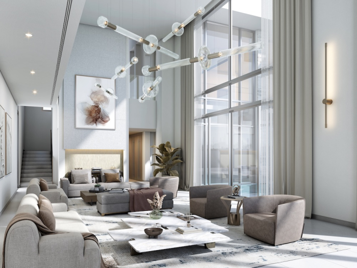 Sobha Palm Grove & Coral Beach Villas