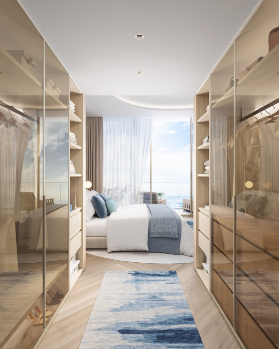 Sunset Bay Grand 