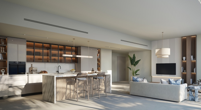 Fahid Beach Terraces 