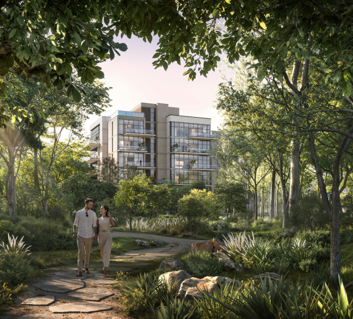 Maravelle Residences 
