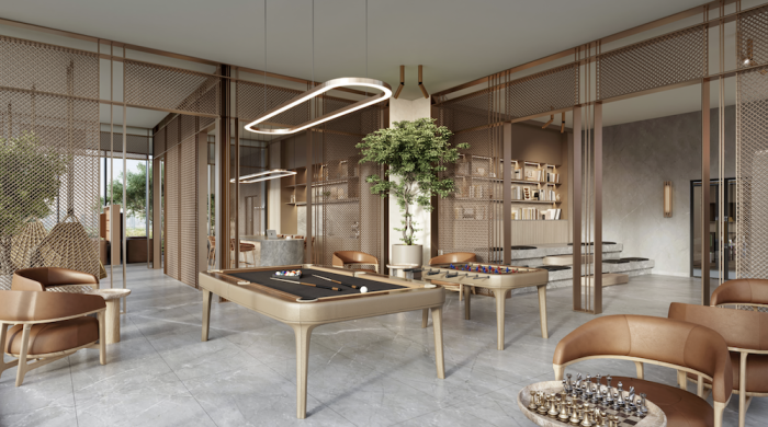 Eaton Square by Ellington