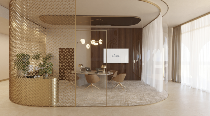 Ocean House Palm Jumeirah