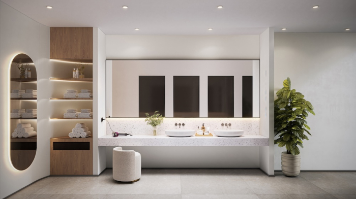 Val Residences by KASCO