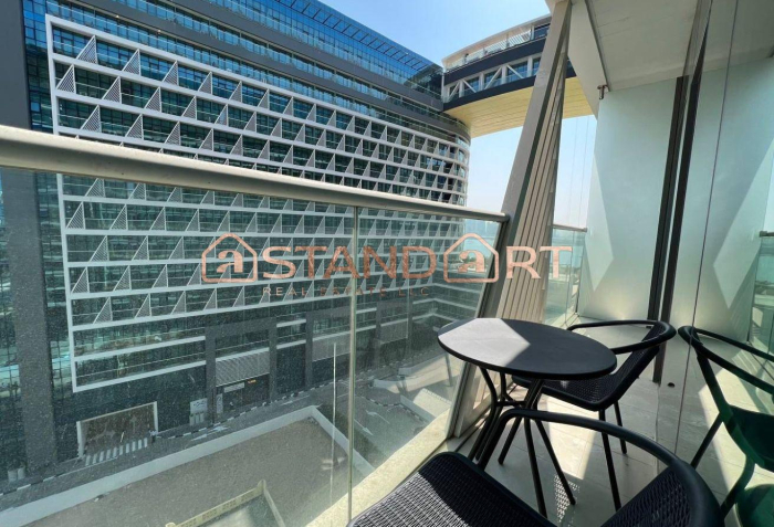 Luxury 1BR | Infinity Pool | Private Beach Access