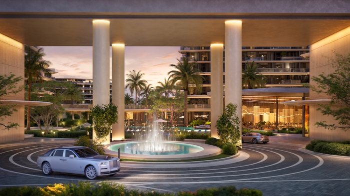 The Meriva Collection by Ellington