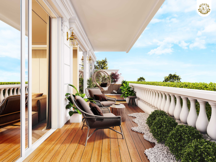 Dolce Vita Residences