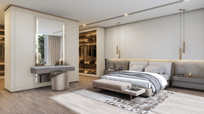 Sobha Palm Grove & Coral Beach Villas