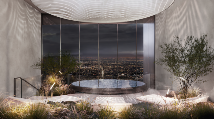 The Highgrove by Ellington