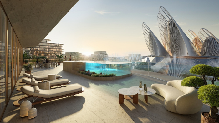 Mandarin Oriental Residences