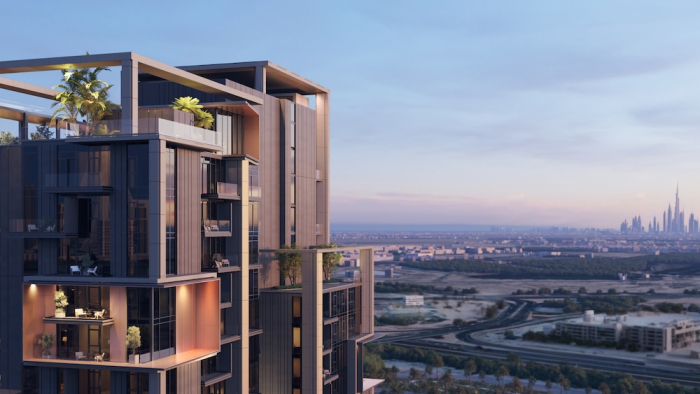 The Highgrove by Ellington