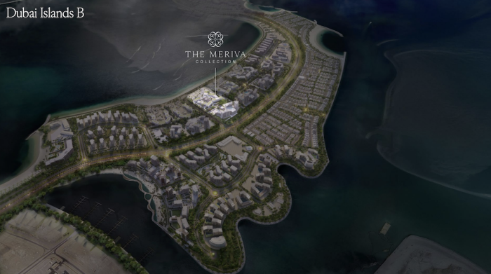 The Meriva Collection by Ellington