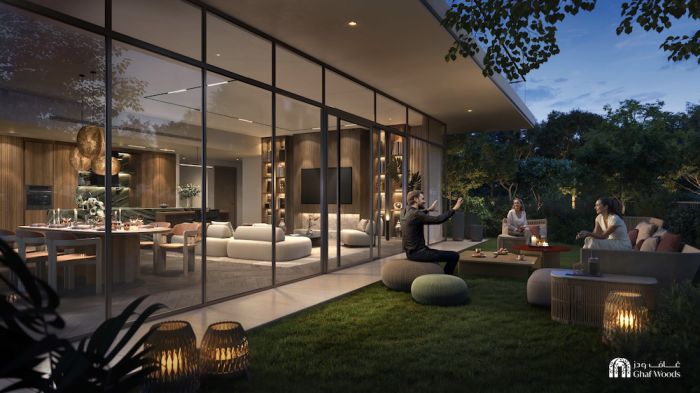 Maravelle Residences 