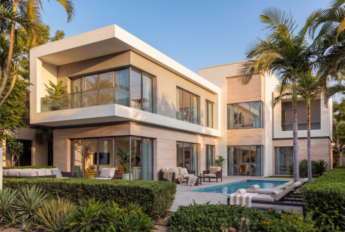 The Grove Villas