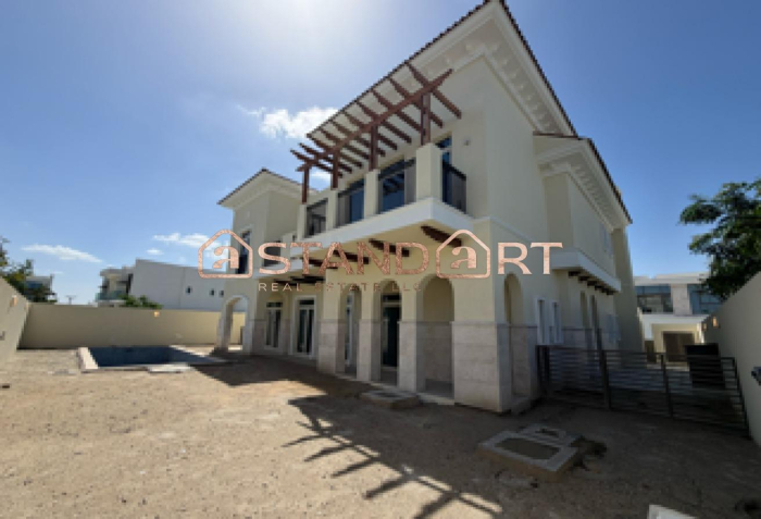 Exclusive 5Br+ M Mediterranean style -Type 2 | New