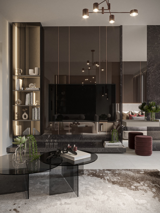 Hyde Walk Residence