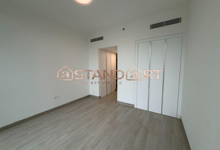 Brand New Building | Garden View | Ready to Move