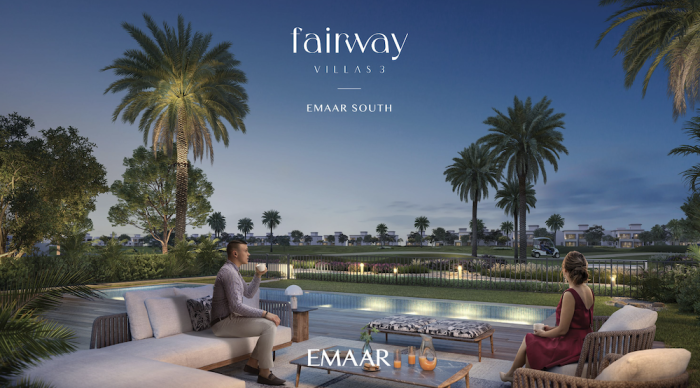 Fairway Villas 3