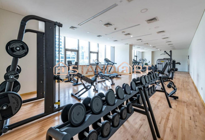 Full Marina View | Spacious 2BR Corner Unit