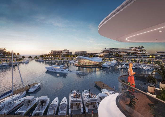 Sobha Palm Grove & Coral Beach Villas