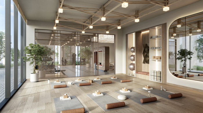 Eaton Square by Ellington