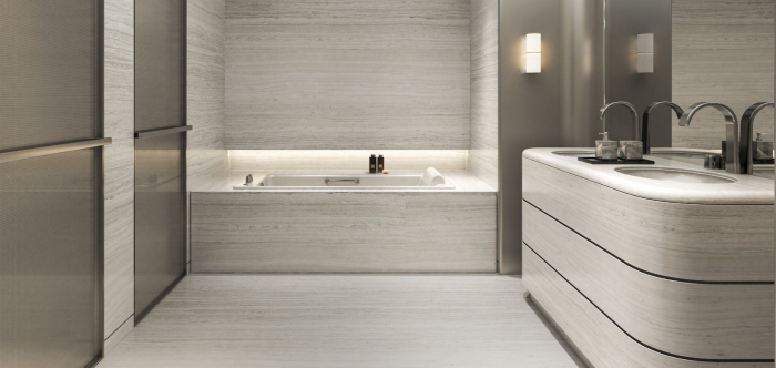 Armani Beach Residences Palm Jumeirah