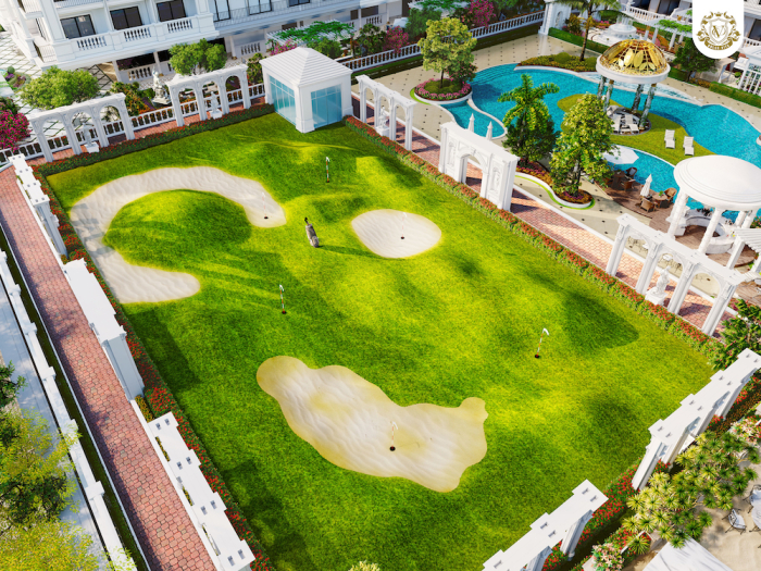 Dolce Vita Residences