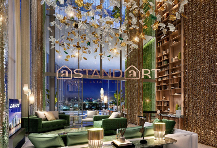 Luxury 3BR Corner Unit | High Floor | Safa One