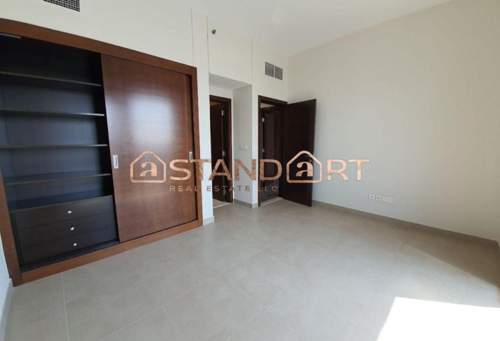 Full Marina View | Corner Unit | High Floor