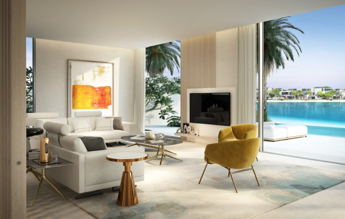 The Beach Collection