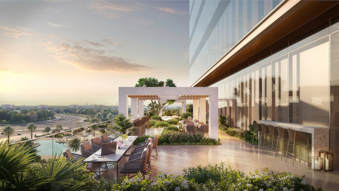 Eaton Square by Ellington