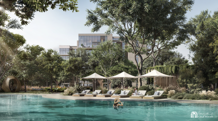 Maravelle Residences 
