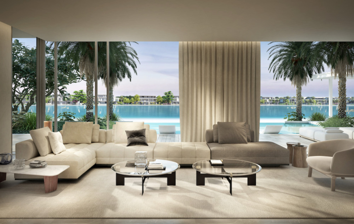 The Coral Collection