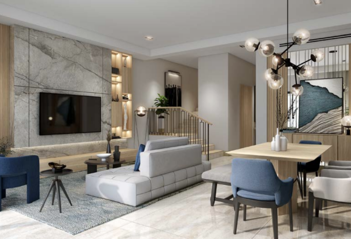 Damac Riverside