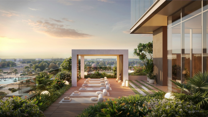 Eaton Square by Ellington